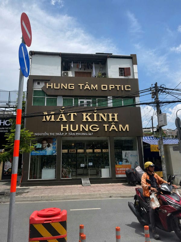Cho thuê mặt tiền Nguyễn thị thập Quận 7 ngang 9m giá 60 triệu