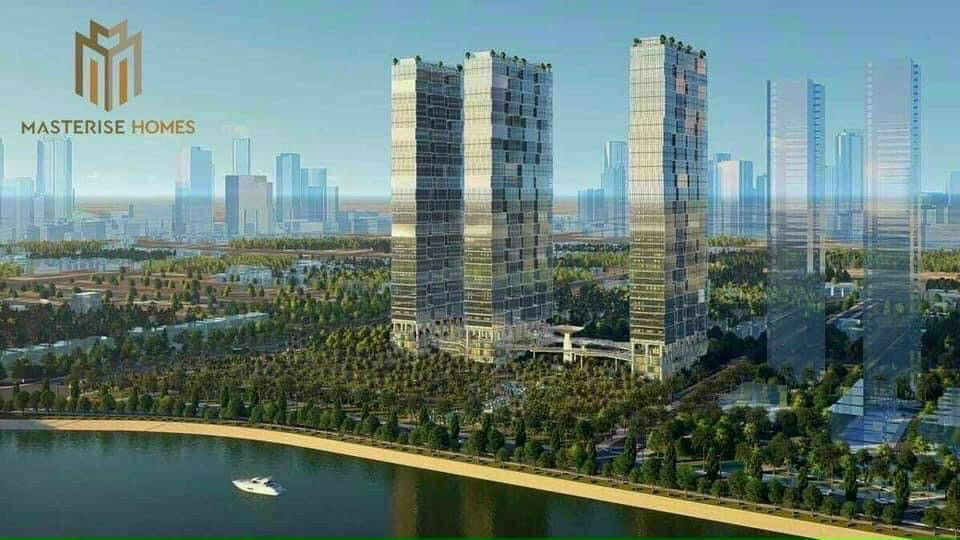 Thông tin chi tiết về dự án căn hộ Grand Marina Saigon