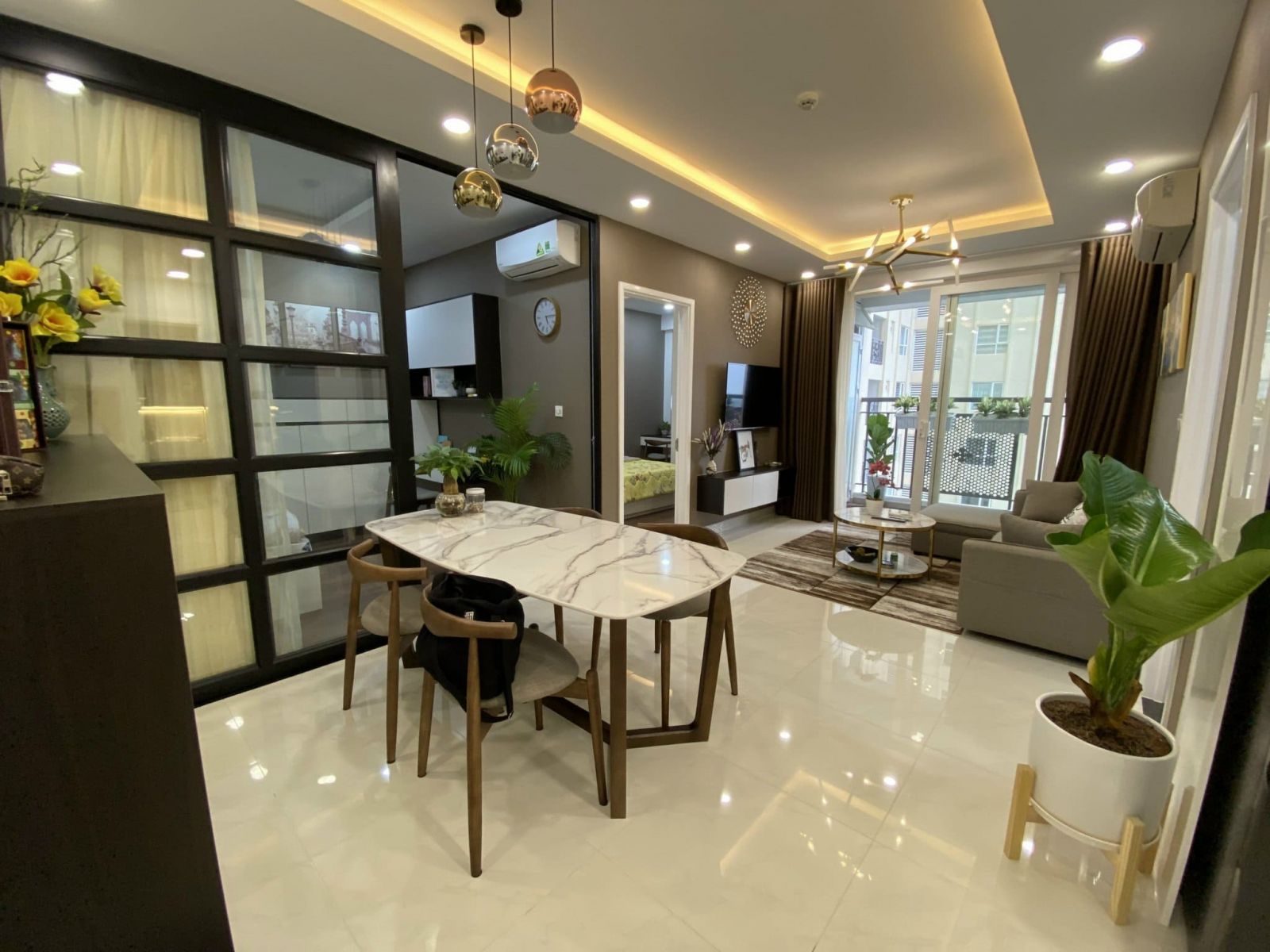 Gấp bán căn hộ sài gòn mia 3PN2WC 83m2 giá rẻ nhất thị trường 4tỷ5