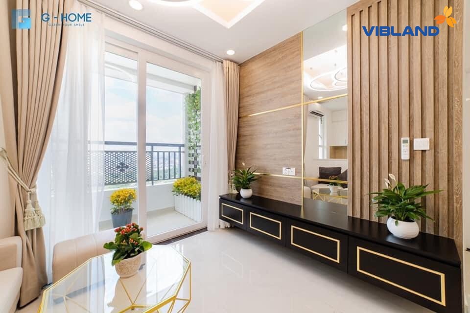 BQL Sài Gòn Mia bán căn hộ sài gòn mia 1PN 2PN 3PN giá tốt nhất thị trường